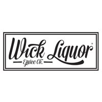 Wick Liquor e-liquid