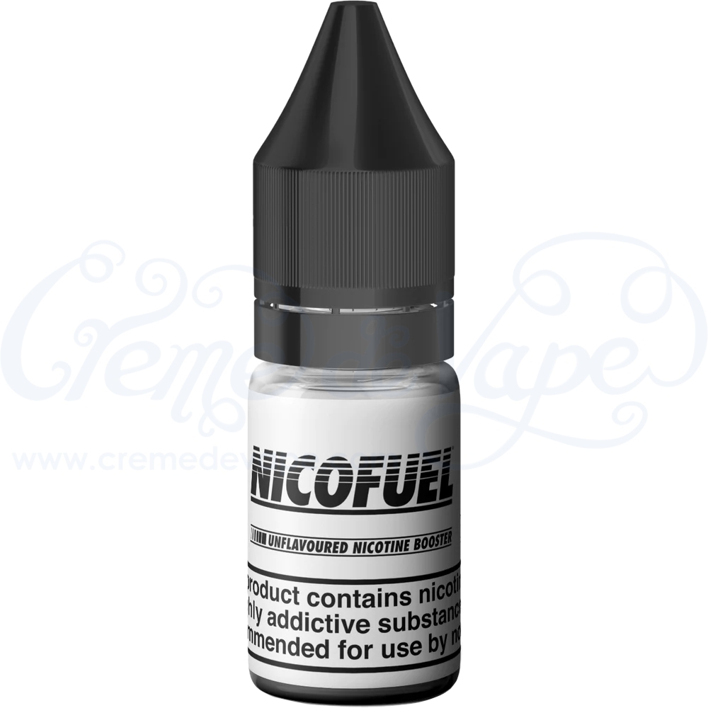cake flavored vapes WYTE (30mL) by BB BRVND main image 1