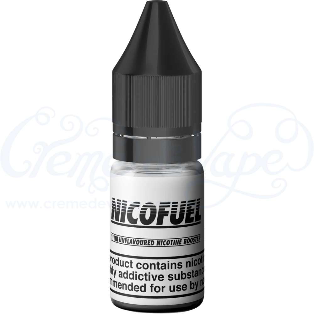 cloud 9 vape juice 18mg Nicotine E-Liquid Shots (3 Pack)