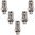 Innokin Z Plex 3D heads (Z-Coils) - 5pk