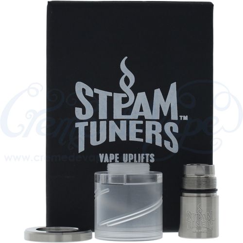 Kayfun [Lite] Top Fill Kit by Steam Tuners