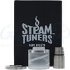 Kayfun [Lite] Top Fill Kit by Steam Tuners - 24mm Clear