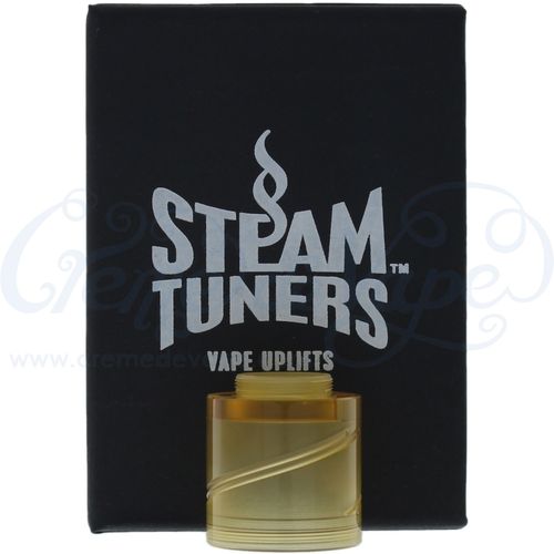 Kayfun [Lite] Top Fill replacement tank by Steam Tuners - 22mm Ultem