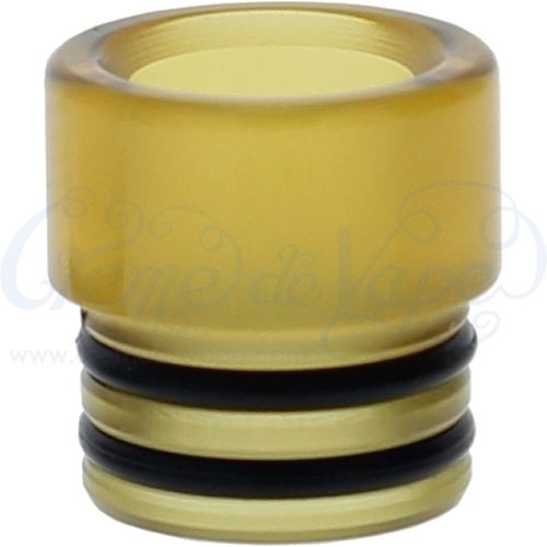 T12 Shorty 510 Tip by Steam Tuners - Ultem