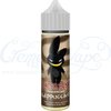 Cappuccino by Psycho Bunny - 50ml Shortfill