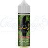Kush Cake by Psycho Bunny - 50ml Shortfill