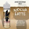 Mocha Latte by Psycho Bunny - 50ml Shortfill