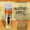 Custard Appeel by Psycho Bunny - 50ml Shortfill