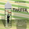 Twister by Psycho Bunny - 50ml Shortfill