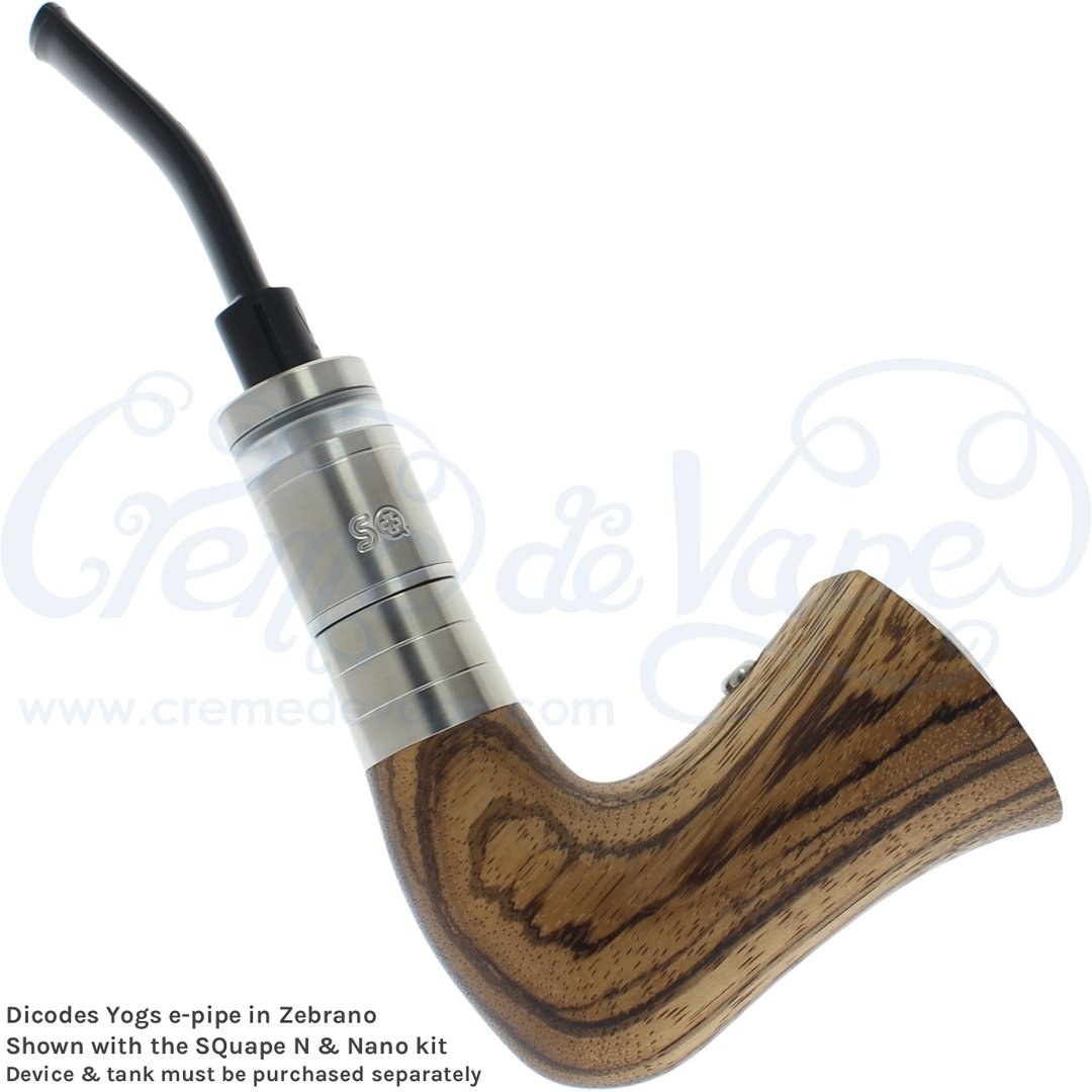 Epipe outlet