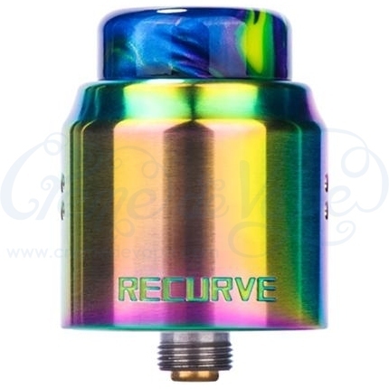Wotofo Recurve Dual 24mm RDA
