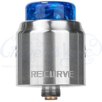 Wotofo Recurve Dual 24mm RDA