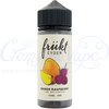 Mango Raspberry by Frukt Cyder - 100ml Shortfill