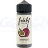 Passionfruit by Frukt Cyder - 100ml Shortfill