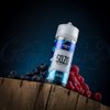 Blue Raspberry by SQZD - 100ml Shortfill