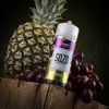 Grape Pineapple by SQZD - 100ml Shortfill