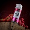Strawberry Raspberry by SQZD - 100ml Shortfill