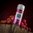 Strawberry Raspberry by SQZD - 100ml Shortfill