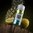 Tropical Punch by SQZD - 100ml Shortfill