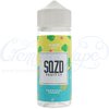 Tropical Punch by SQZD - 100ml Shortfill