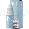 Nic Nic Flavourless 70VG 18mg Nicotine Ice Shot