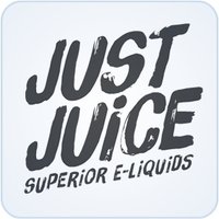 Just Juice e-liquid