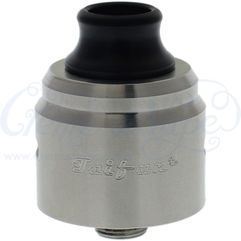 Taifun BTD RDA - Creme de Vape