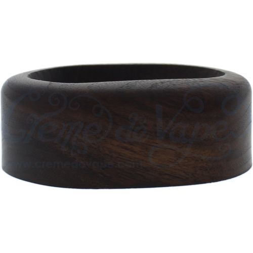 Dicodes Yogs e-pipe stand - Dark Walnut