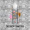 Desertiness - by Decadent Vapours - 50ml shortfill