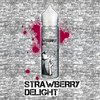 Strawberry Delight - by Decadent Vapours - 50ml shortfill