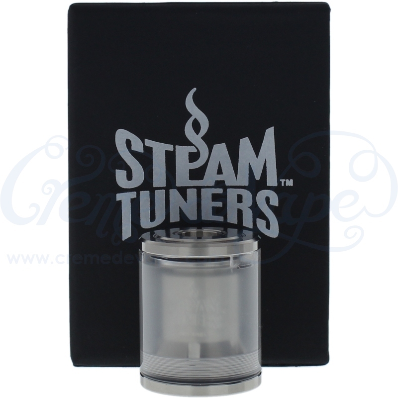 Berri Latin mosquito Kayfun 5 Squared Nano Kit by Steam Tuners - Creme de Vape