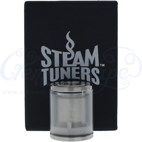 Kayfun 5 Squared Nano Kit by Steam Tuners