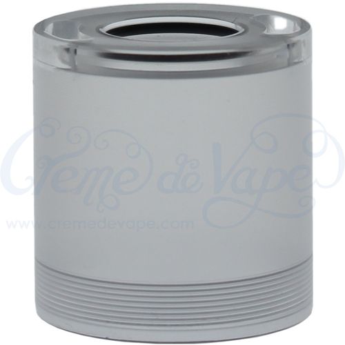 Clear tube for Kayfun 5 Squared Nano kit by Steam Tuners