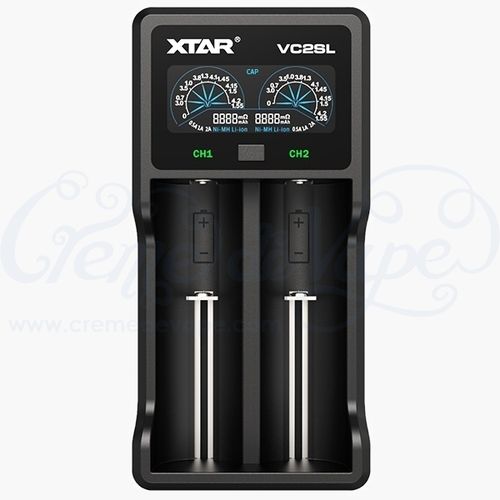 XTAR VC2SL USB-C Charger