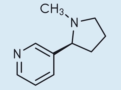 Read entire post: Nicotine salts - a quick explanation