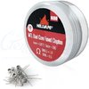 Hellvape Ni80 MTL Clapton coils - 1.0Ω - 10pk