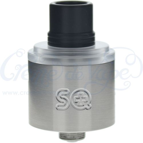 StattQualm SQuape S[even] BF RDA