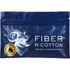 Fiber n' Cotton V2 wicking material