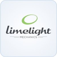 Limelight Mechanics