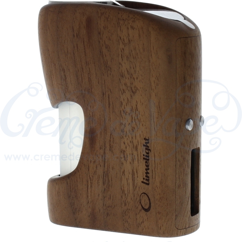 Limelight Freehand Walnut (Dicodes BF60) - Creme de Vape