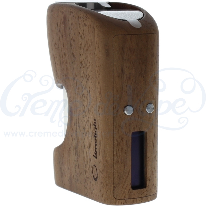 Limelight Freehand Walnut (Dicodes BF60) - Creme de Vape
