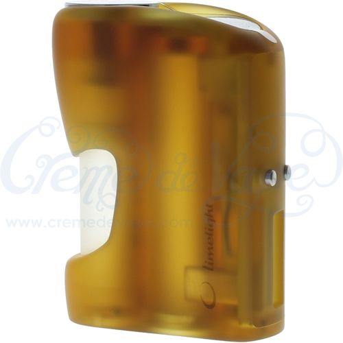 Limelight Freehand 18650 squonk Mod (Dicodes BF60)