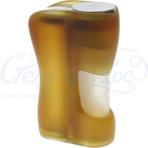 Limelight Freehand 18650 squonk Mod (RAM)