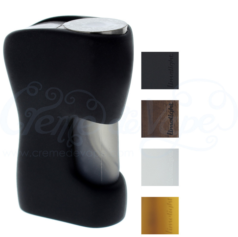 Limelight Freehand 18650 squonk Mod (RAM) - Creme de Vape Limelight Freehand 18650 squonk Mod (RAM) - Creme de Vape