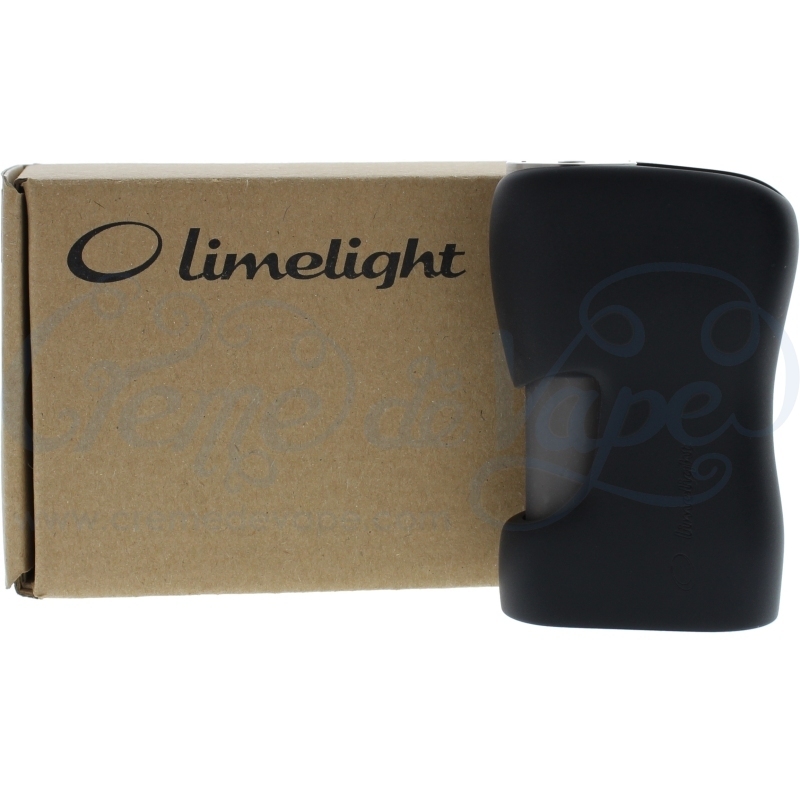 Limelight Freehand 21700 squonk Mod (RAM) - Creme de Vape