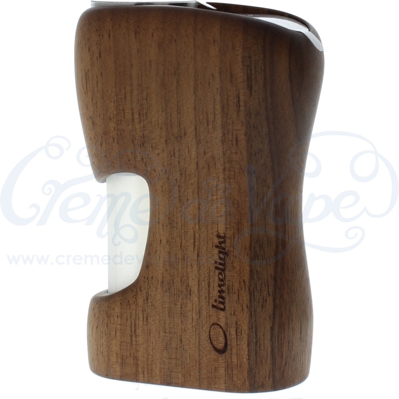 Limelight Freehand 21700 squonk Mod (RAM) - Creme de Vape
