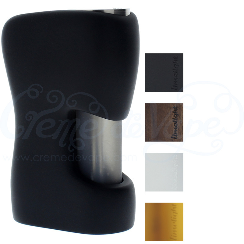 Limelight Freehand 21700 squonk Mod (RAM) - Creme de Vape