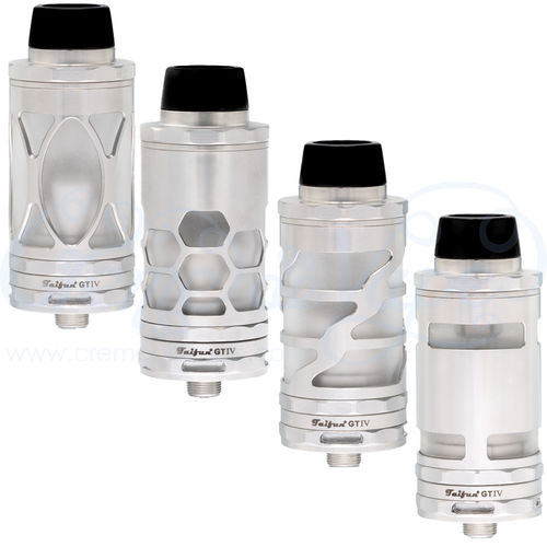 Taifun GT IV RTA