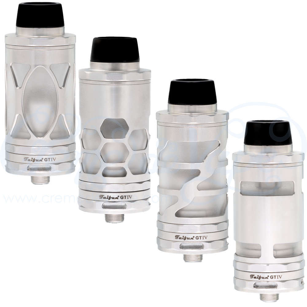 Taifun GT IV RTA