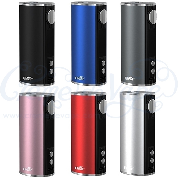 Eleaf iStick T80 3000mAh Device